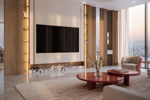 Appartement de 42.9m²  No. 112047 2