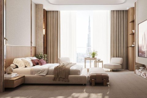 Appartement de 42.9m²  No. 112047 8