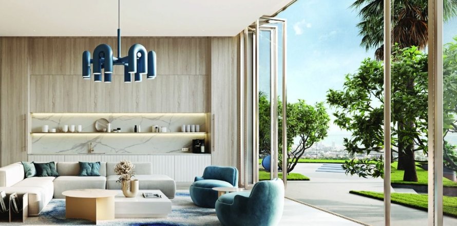 1 bedroom Apartment  No. 112050