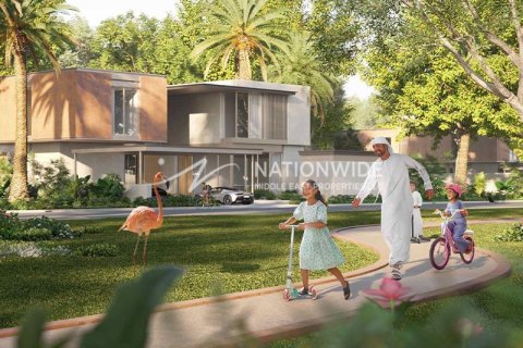 Villa de 5 dormitorios en Abu Dhabi, UAE No. 81885 15