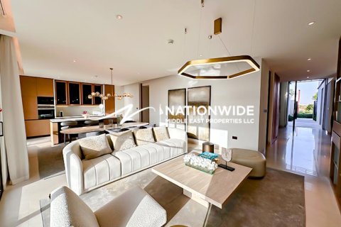 Villa de 5 dormitorios en Abu Dhabi, UAE No. 81885 8