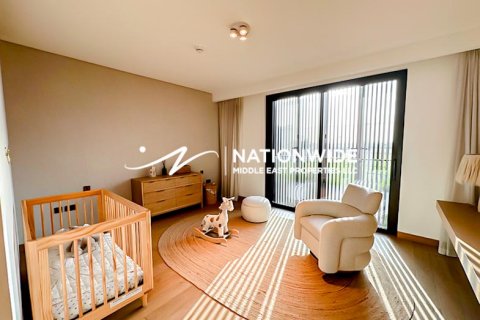 Villa de 5 dormitorios en Abu Dhabi, UAE No. 81885 10