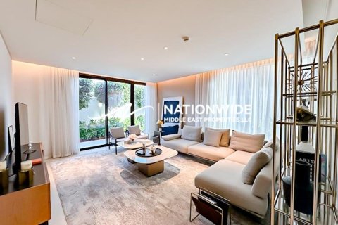 Villa de 5 dormitorios en Abu Dhabi, UAE No. 81885 3