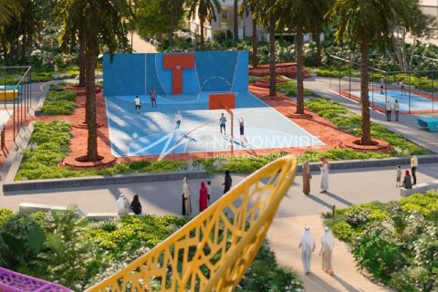 Villa de 5 dormitorios en Abu Dhabi, UAE No. 81885 17