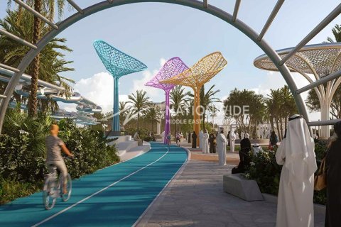 Villa de 5 dormitorios en Abu Dhabi, UAE No. 81885 18