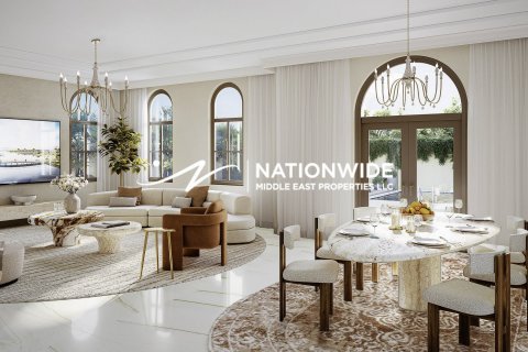 Villa de 3 chambres à Abu Dhabi, UAE No. 81878 6