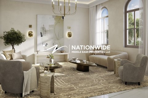 Villa de 3 chambres à Abu Dhabi, UAE No. 81878 4