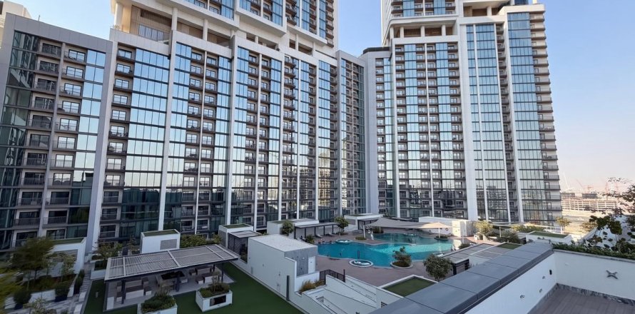 1 bedroom Apartment in Dubai, UAE No. 203153