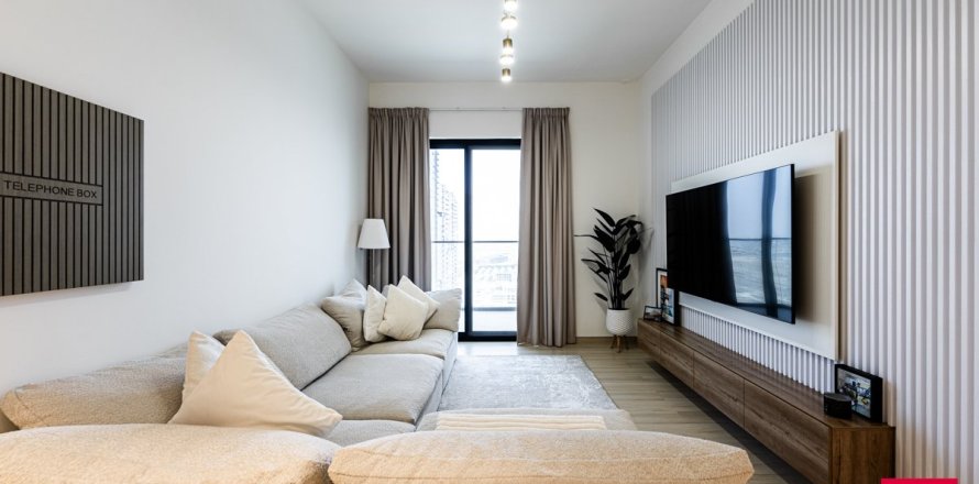 Appartement de 2 chambres à Dubai, UAE No. 203152