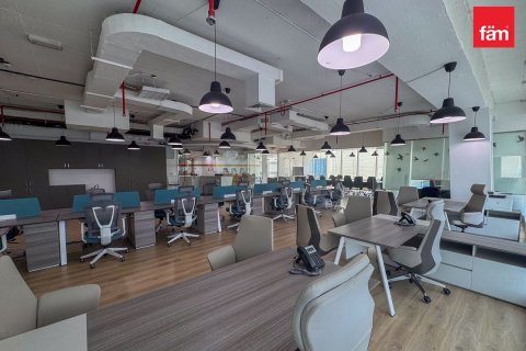 Office de 285.8m² à Dubai, UAE No. 203155