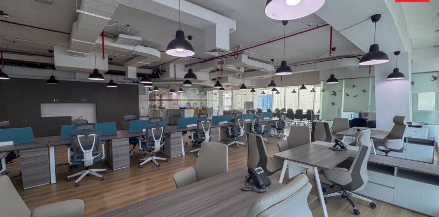 Office de 285.8m² à Dubai, UAE No. 203155