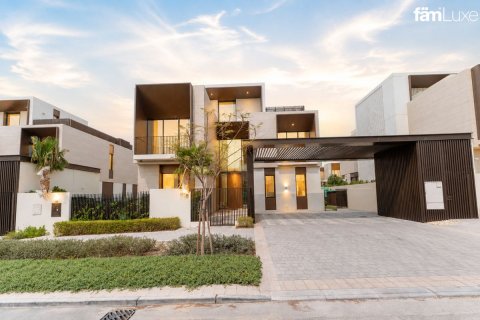 Villa de 5 chambres à Dubai Hills Estate, UAE No. 203154 28
