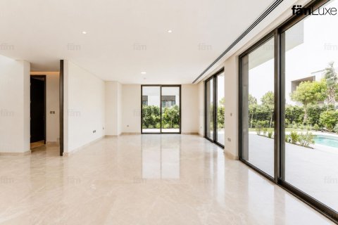 Villa de 5 chambres à Dubai Hills Estate, UAE No. 203154 29