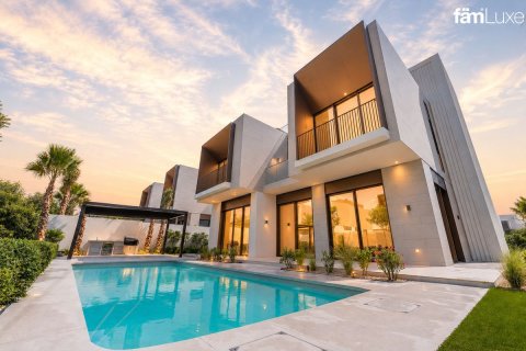 Villa de 5 chambres à Dubai Hills Estate, UAE No. 203154