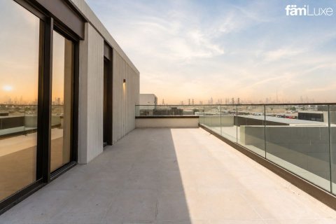 Villa de 5 chambres à Dubai Hills Estate, UAE No. 203154 21