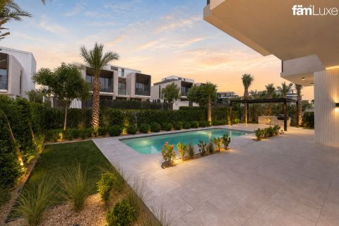 Villa de 5 chambres à Dubai Hills Estate, UAE No. 203154 30