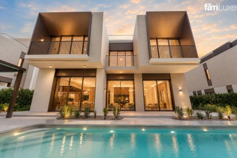 Villa de 5 chambres à Dubai Hills Estate, UAE No. 203154 22