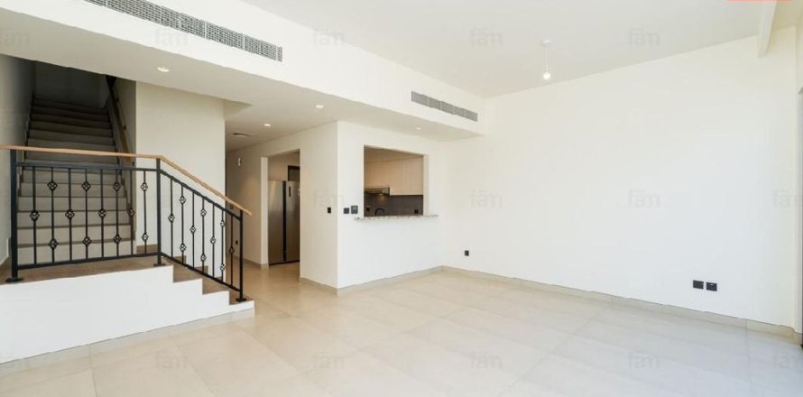 Townhouse de 4 chambres à Dubai, UAE No. 203157