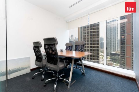 Office de 48.5m² à Business Bay, UAE No. 203156 4