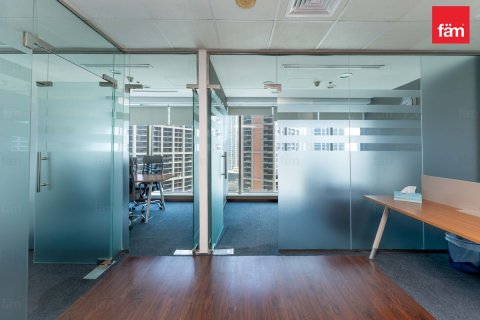 Office de 48.5m² à Business Bay, UAE No. 203156 10