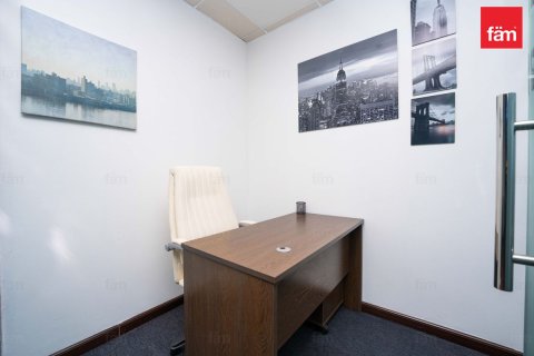 Office de 48.5m² à Business Bay, UAE No. 203156 9