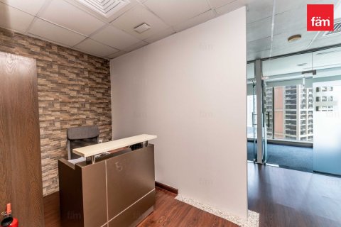 Office de 48.5m² à Business Bay, UAE No. 203156