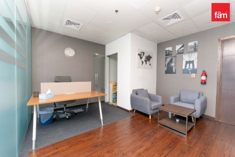 Office de 48.5m² à Business Bay, UAE No. 203156 6