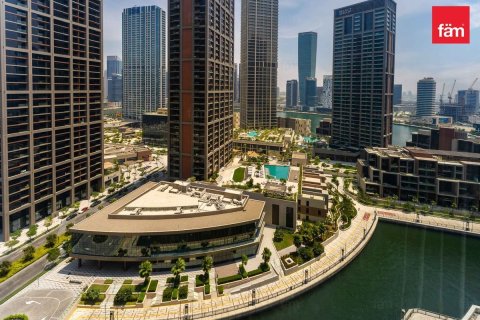 Office de 48.5m² à Business Bay, UAE No. 203156 11