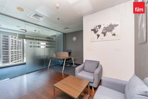 Office de 48.5m² à Business Bay, UAE No. 203156 7