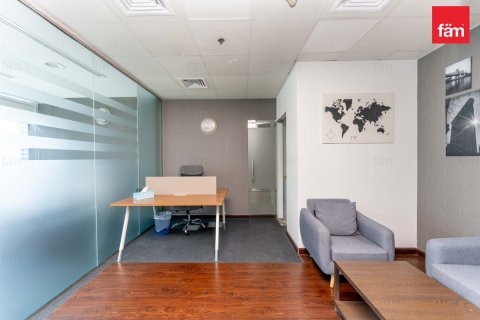 Office de 48.5m² à Business Bay, UAE No. 203156 5