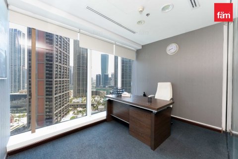 Office de 48.5m² à Business Bay, UAE No. 203156 3