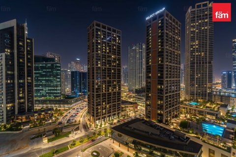Office de 48.5m² à Business Bay, UAE No. 203156 12