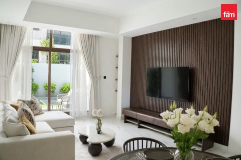 Townhouse de 4 dormitorios en Dubai, UAE No. 203151 5