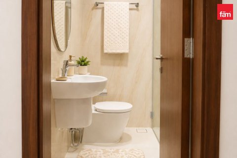 Townhouse de 4 dormitorios en Dubai, UAE No. 203151 11