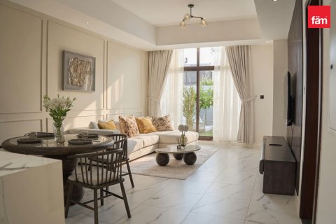 Townhouse de 4 dormitorios en Dubai, UAE No. 203151