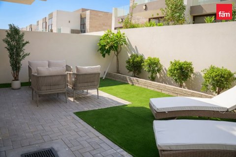 Townhouse de 4 dormitorios en Dubai, UAE No. 203151 15