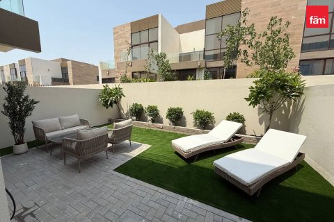 Townhouse de 4 dormitorios en Dubai, UAE No. 203151 16