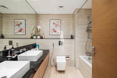 3 bedrooms Apartment in Urban Oasis, UAE No. 199681 8