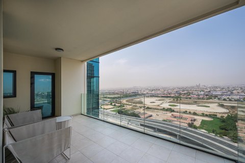 3 bedrooms Apartment in Urban Oasis, UAE No. 199681 3