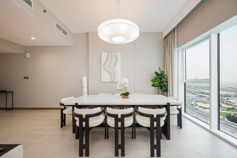 3 bedrooms Apartment in Urban Oasis, UAE No. 199681 19