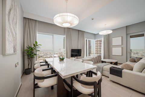 3 bedrooms Apartment in Urban Oasis, UAE No. 199681