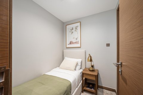 3 bedrooms Apartment in Urban Oasis, UAE No. 199681 16