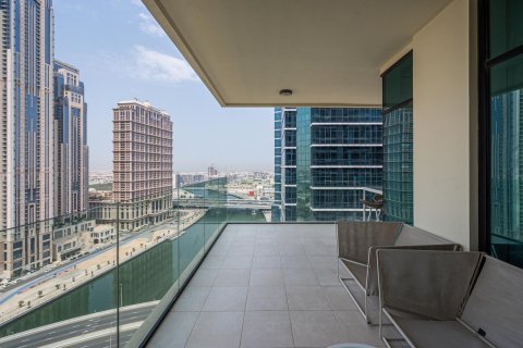 3 bedrooms Apartment in Urban Oasis, UAE No. 199681 7