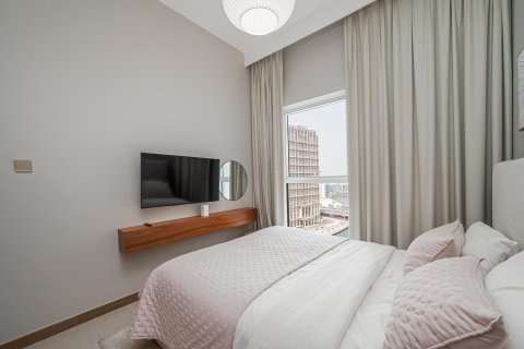3 bedrooms Apartment in Urban Oasis, UAE No. 199681 14