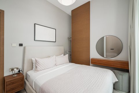 3 bedrooms Apartment in Urban Oasis, UAE No. 199681 12