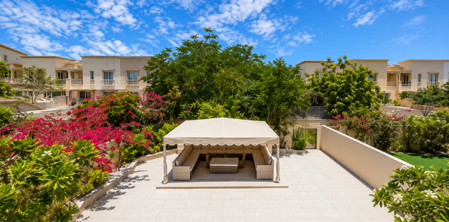 3 bedrooms Villa in The Springs, UAE No. 199684