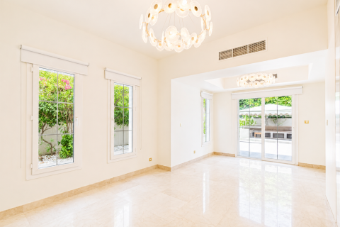 3 bedrooms Villa in The Springs, UAE No. 199684 13