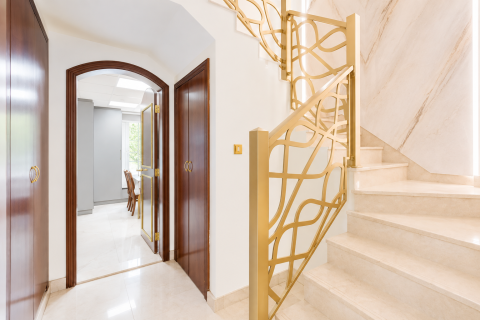 3 bedrooms Villa in The Springs, UAE No. 199684 12