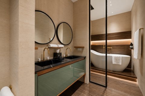 6 bedrooms Villa in Al Barari, UAE No. 199678 11