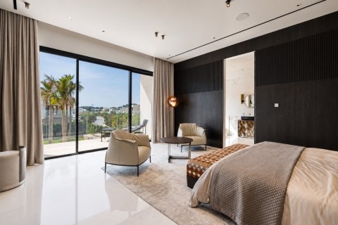 6 bedrooms Villa in Al Barari, UAE No. 199678 18